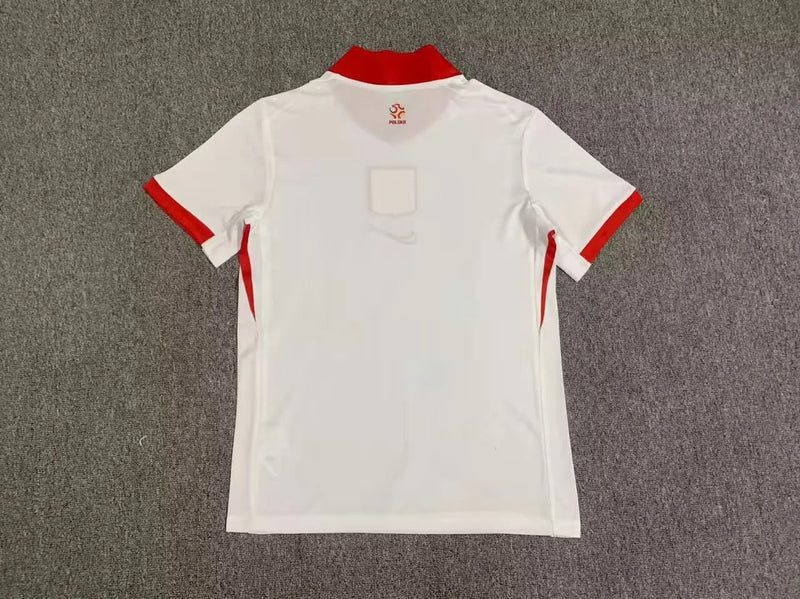 Camisola Seleção Polônia  2024/25 Away