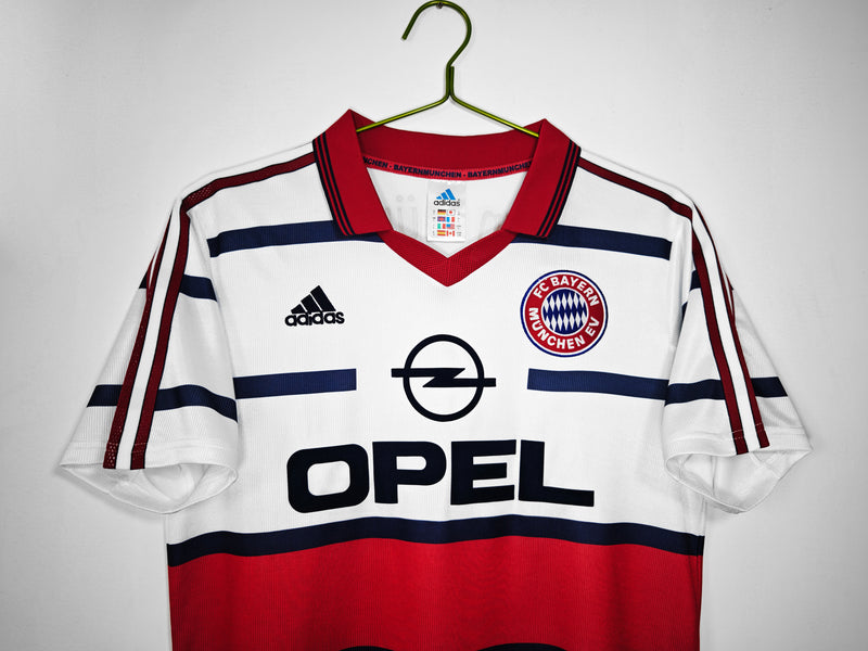 Bayern München Retro  98/00