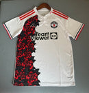 Manchester United Home Player 25/26