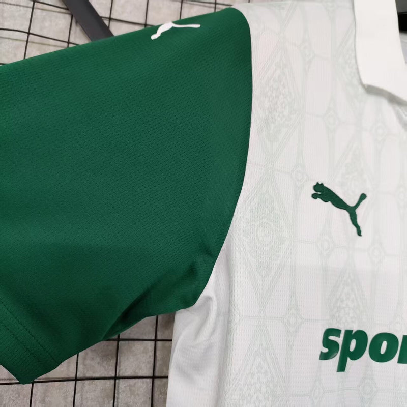 Palmeiras Away 2025