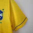 Camisola Retrô Seleção Brasil 93/94 Home