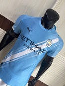 Manchester City Home Player 25/26