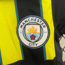 Conjunto Infantil Manchester City 2024/25 - Away