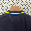 Conjunto Infantil Manchester City 2024/25 - Away