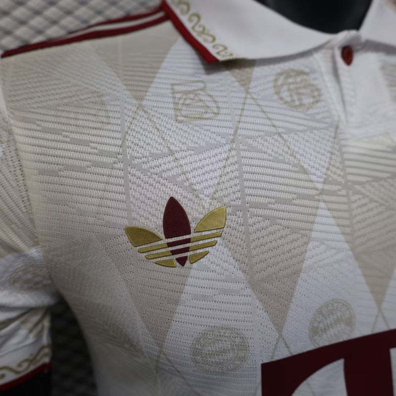 Bayern Munich commemorative edition Player 25/26