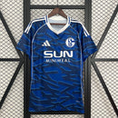 Schalke 04 Home 25/26