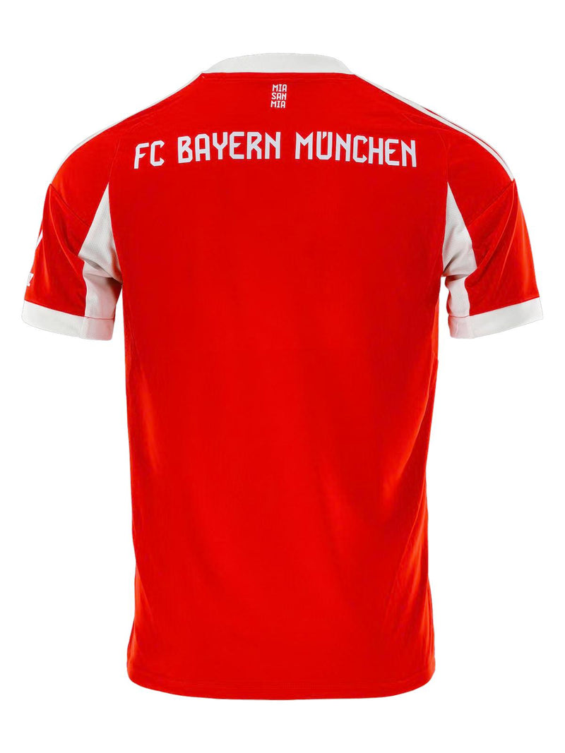 Bayern Munich Home 25/26