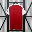 Arsenal Home  25/26