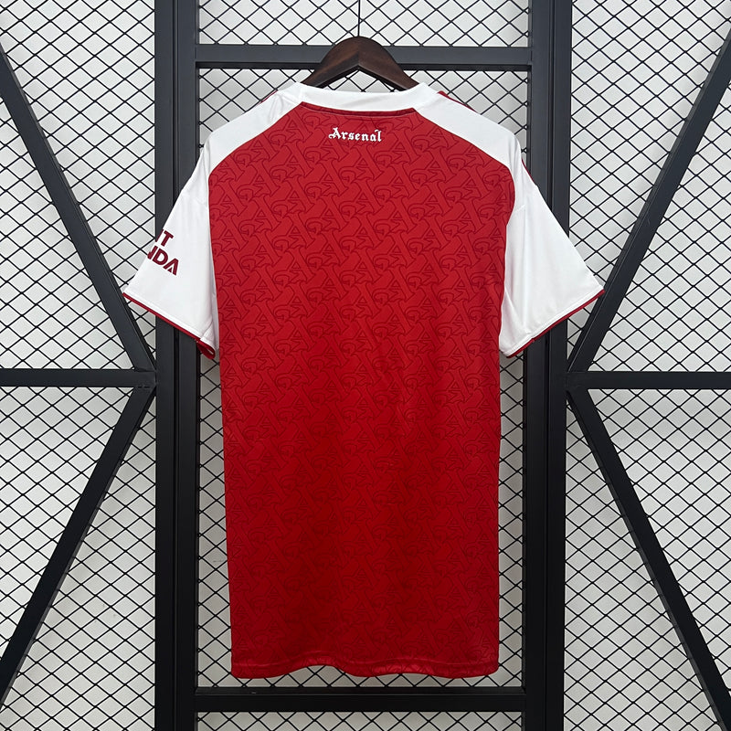 Arsenal Home  25/26