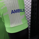 Barcelona Versão Jogador  24/25- Away