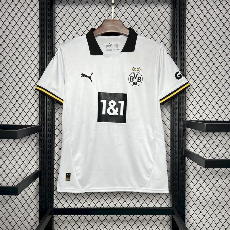 Borussia Dortmund Away 24/25