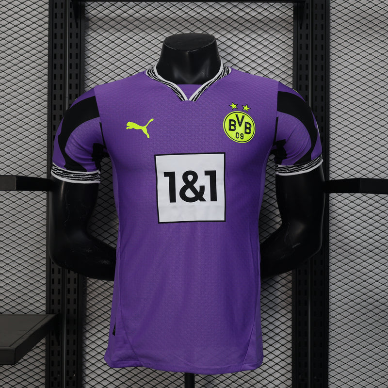 Borussia Dortmund Player Goalkeeper Edition 25/26