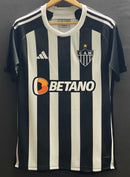 Camisola Atlético Mineiro 2024/25 Home