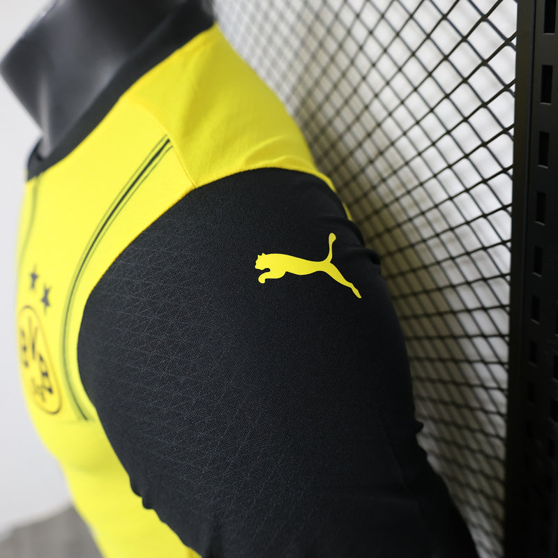 Borussia Dortmund Home Player 24/25