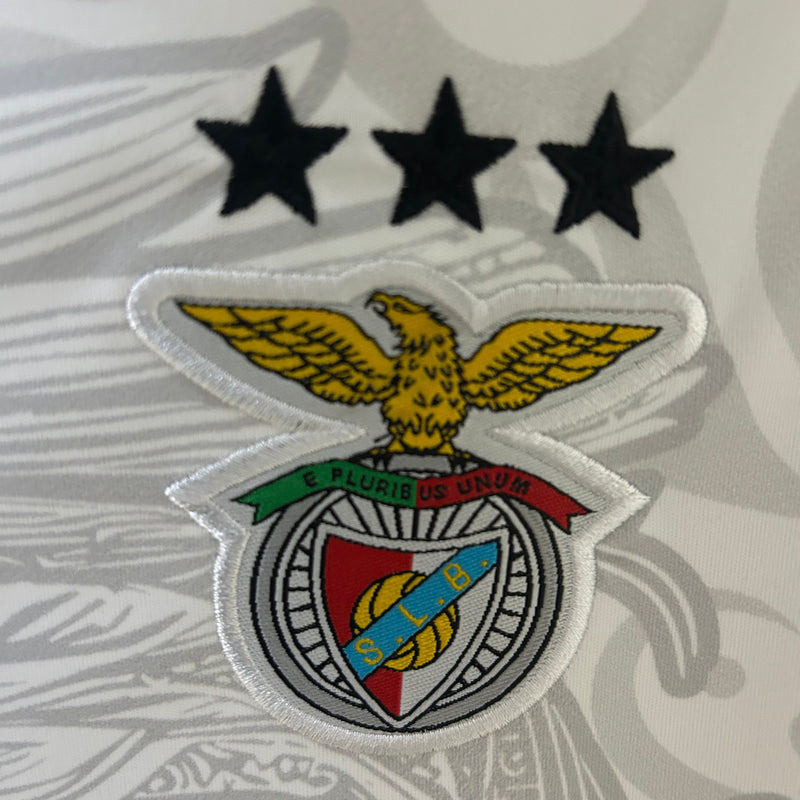 Benfica edição Especial 25/26 -Lançamento