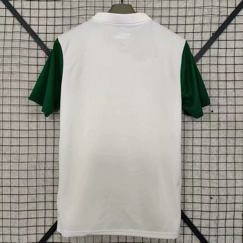 Palmeiras Away 2025