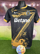 Sporting III a  CR7 2024/25