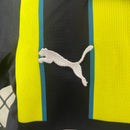 Conjunto Infantil Manchester City 2024/25 - Away