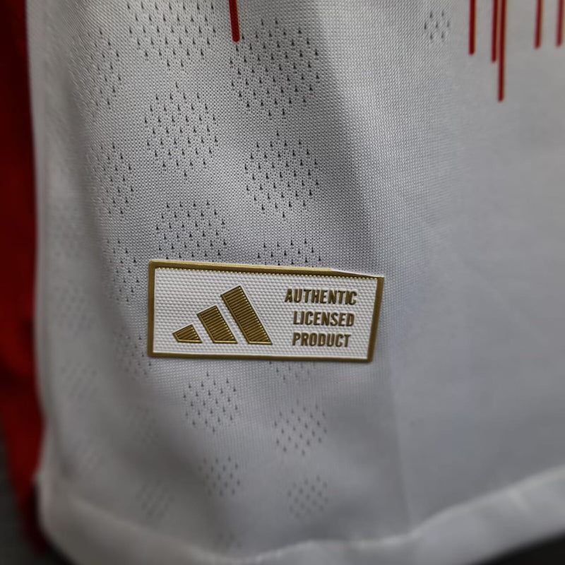 Bayern Munich Home Edition Player 25/26