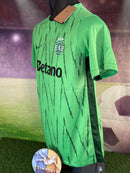 Sporting VERDE AWAY 2024/25- Lançamento