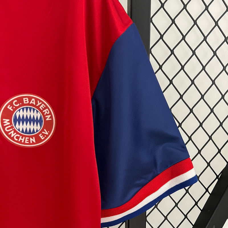 Bayern Munich Retro 93