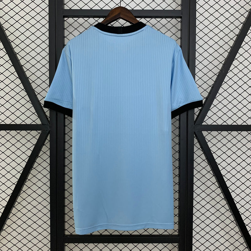 Germany 125th Anniversary Thread Blue 25/26
