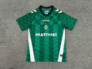 Werder Bremen at home 25/26