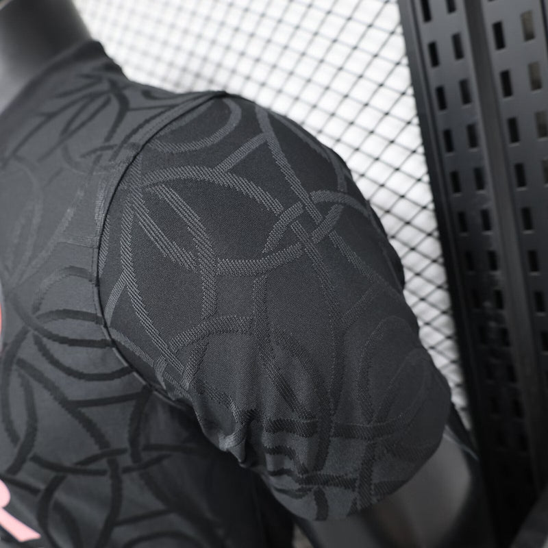 PSG 24/25 Players: Paris Special Edition Black