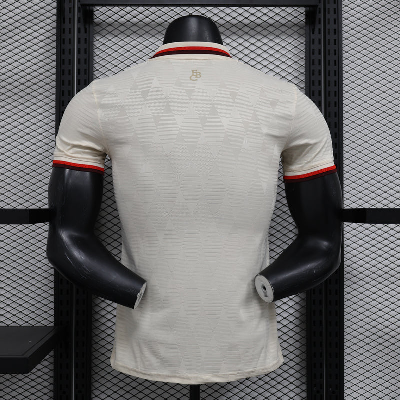 Bayern Munich Player Away 24/25
