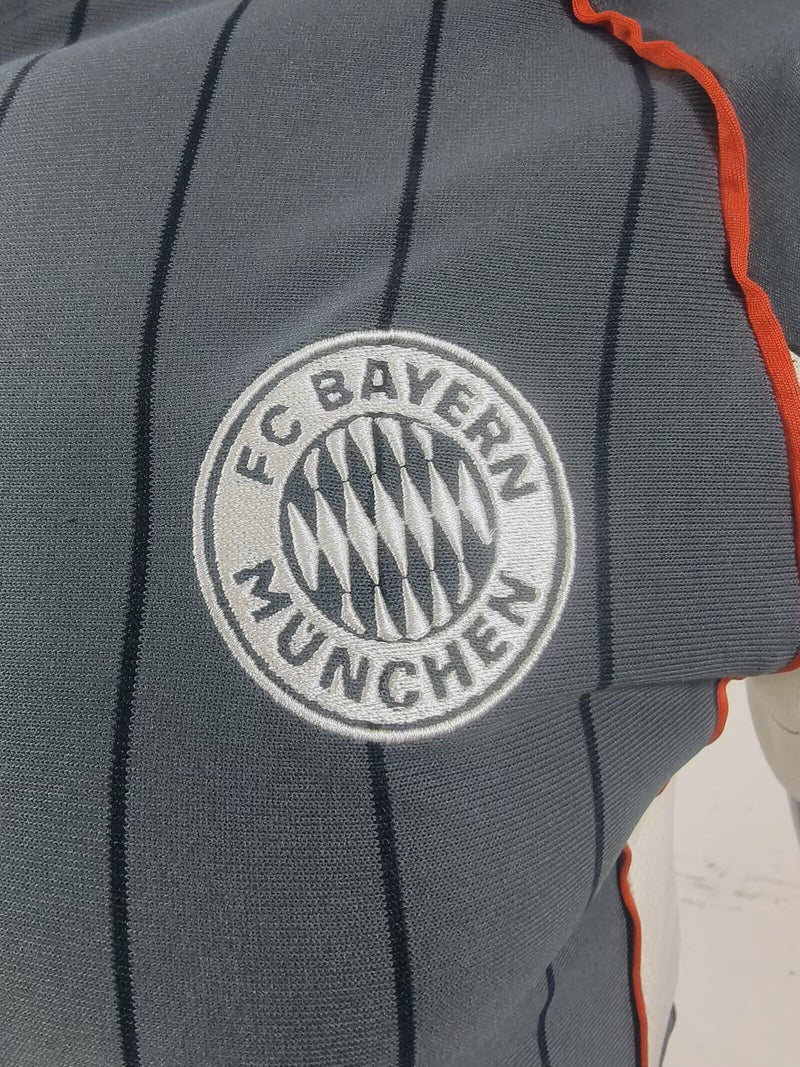 Bayern Munich  MLB 25/26