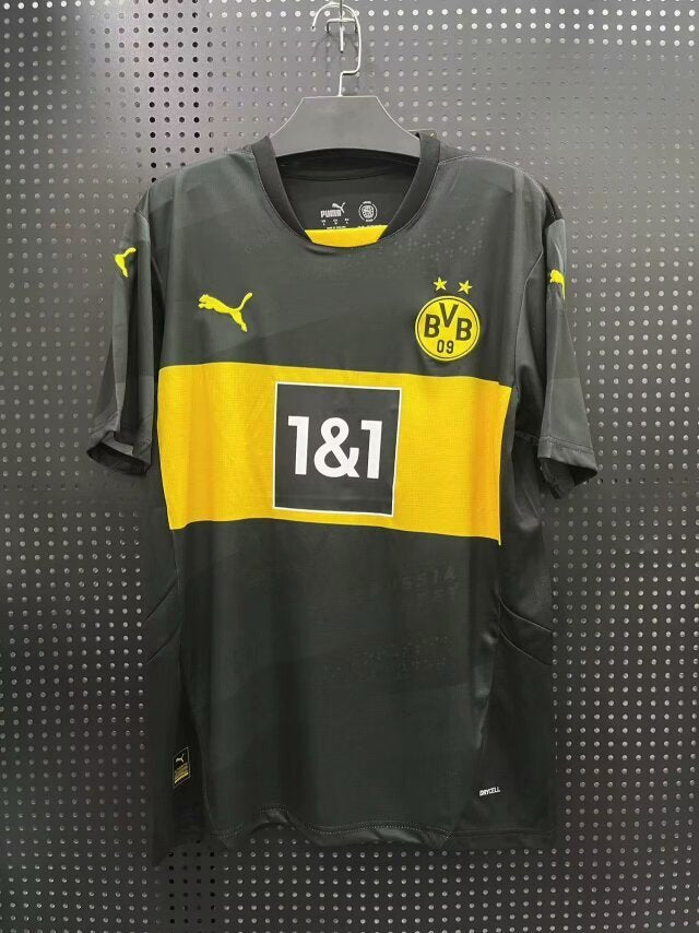 Borussia Dortmund Away 24/25