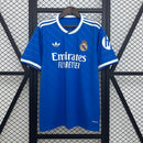 Real Madrid Away  25/26