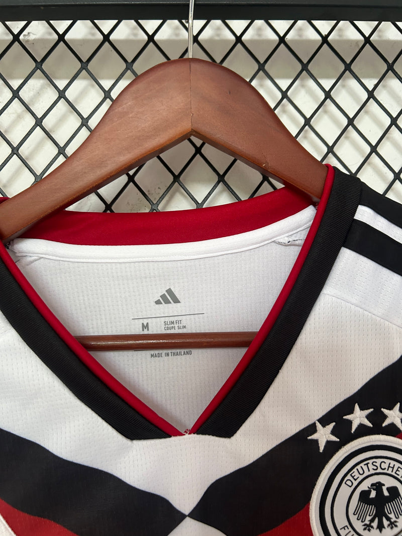 Germany Home 25/26