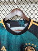 Seleção Alemanha 2024/25 Aquecimento-Home - Eurocopa