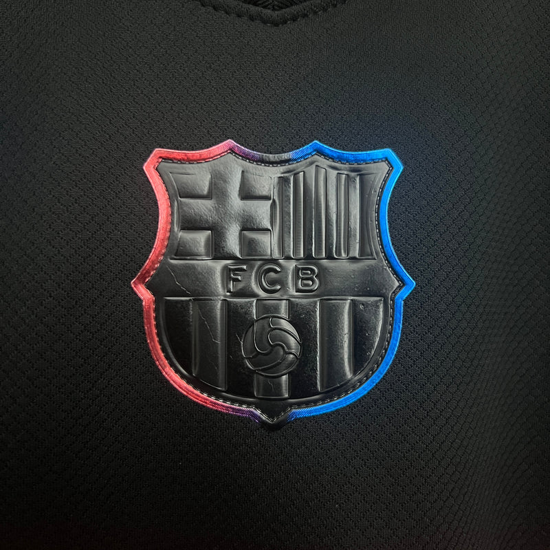 Barcelona  25/26 - Away
