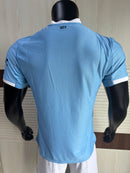 Manchester City Home Player 25/26