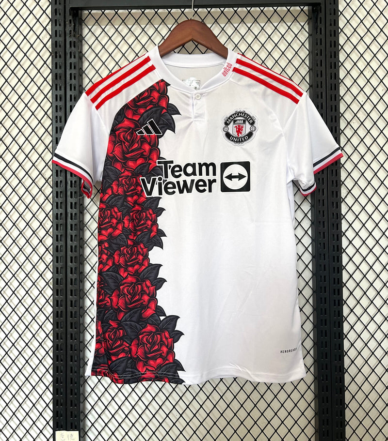 Manchester United 25/26 -Lançamento