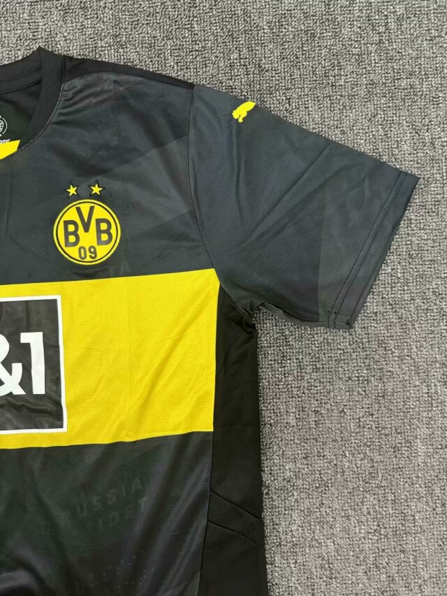 Borussia Dortmund Away 24/25
