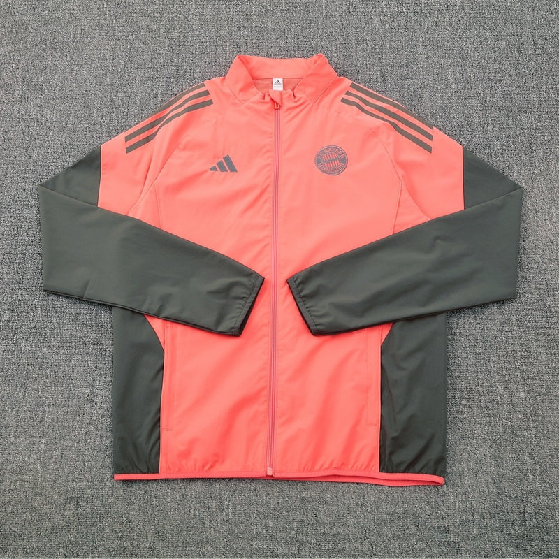 Bayern München windbreaker  25/26