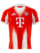 Bayern Munich Home 25/26