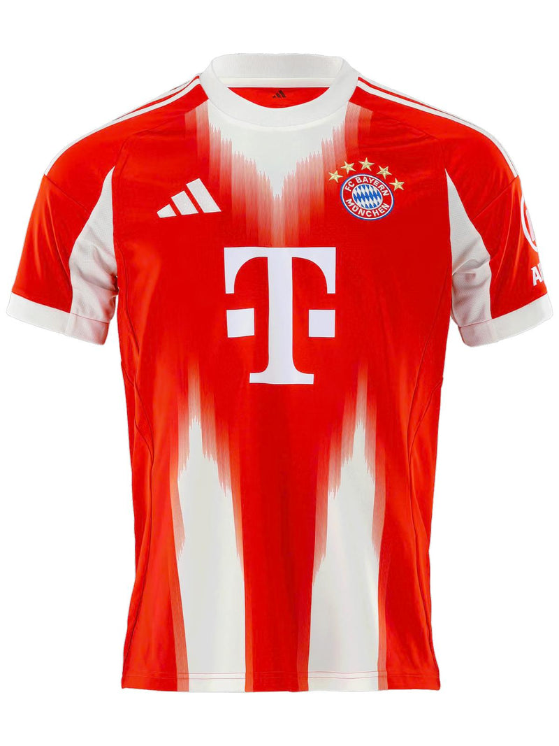 Bayern Munich Home 25/26