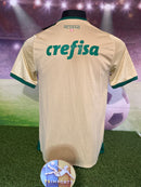 Camisola Palmeiras III 2024/2025