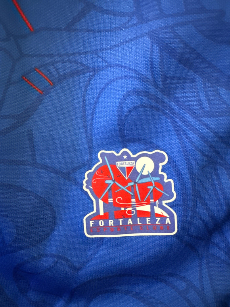 Camisola Fortaleza Especial