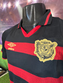 Camisola Sport Recife 2024/25 Home