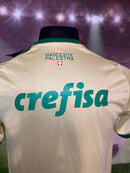 Camisola Palmeiras III 2024/2025