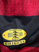 Camisola Sport Recife 2024/25 Home