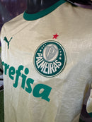 Camisola Palmeiras III 2024/2025
