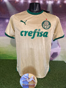 Camisola Palmeiras III 2024/2025