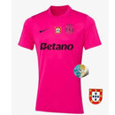 Sporting Pink October 2024/25