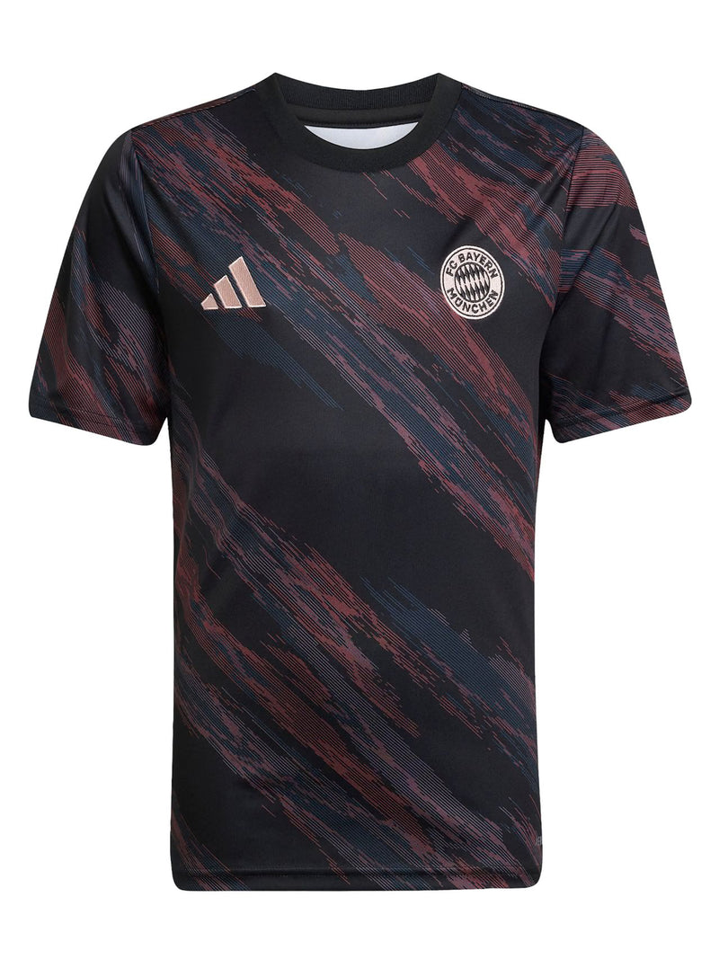 Bayern Munich Pre-Match Shirt 25-26